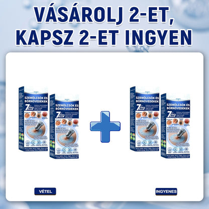 💙Hivatalos Márkabolt | 🚢 Hiskin® 7 napos Szemölcseltávolító Roll-on Ápoló Folyadék (Fájdalommentes rollerball technológia, hegek nélkül) 🐬