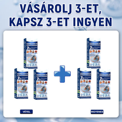 💙Hivatalos Márkabolt | 🚢 Hiskin® 7 napos Szemölcseltávolító Roll-on Ápoló Folyadék (Fájdalommentes rollerball technológia, hegek nélkül) 🐬
