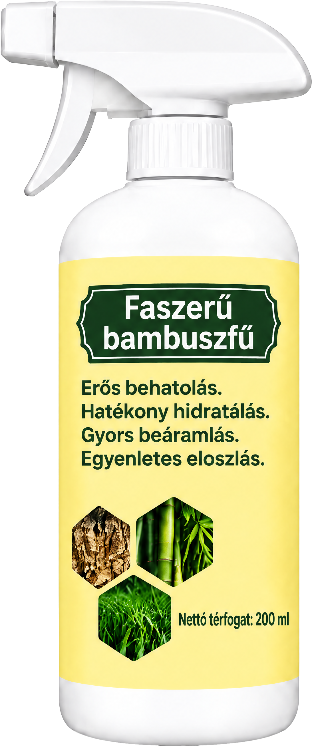 🔥2026-os AKCIÓ – Gyorsan ható, természetes gyom- és fűirtó spray