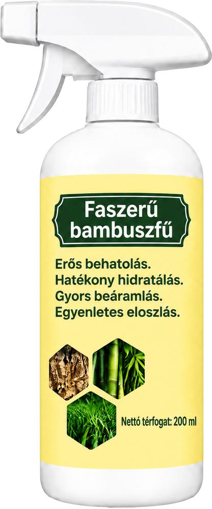 🔥2026-os AKCIÓ – Gyorsan ható, természetes gyom- és fűirtó spray