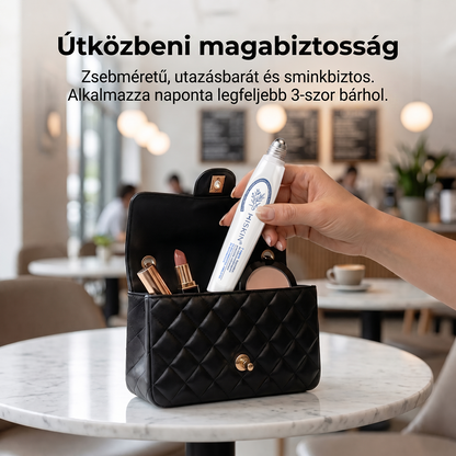 💙Hivatalos Márkabolt | 🚢 Hiskin® 7 napos Szemölcseltávolító Roll-on Ápoló Folyadék (Fájdalommentes rollerball technológia, hegek nélkül) 🐬